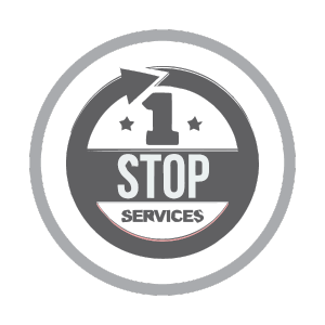 One-Stop-Service